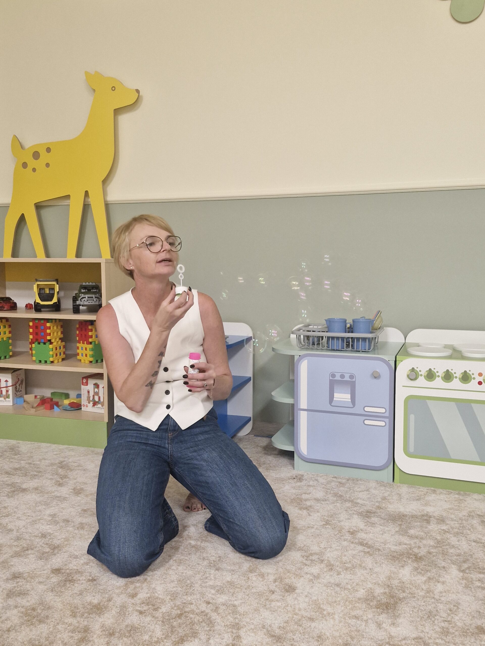 Klub Dziecięcy MIŚ - zdjęcie placówki